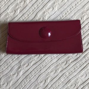 HOBO clutch